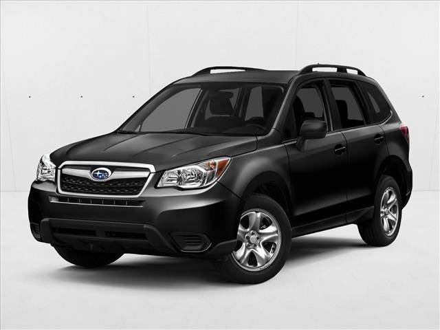 2016 Subaru Forester 2.5i — SUV — 91,425 mi — Carlsbad, CA