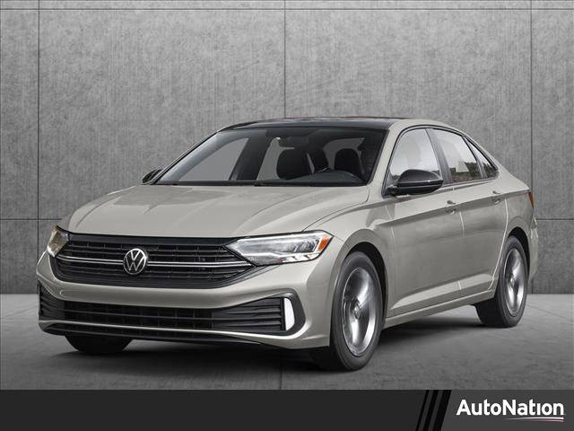 2022 Volkswagen Jetta S — Sedan — 51,946 mi — Carlsbad, CA