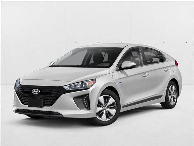 2018 Hyundai Ioniq Plug-In Hybrid Limited — Hatchback — 47,140 mi — Carlsbad, CA