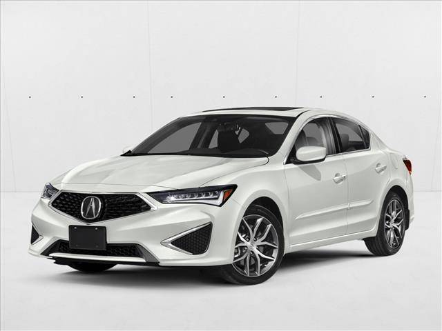 2020 Acura ILX Premium Package — Sedan — 55,596 mi — Carlsbad, CA