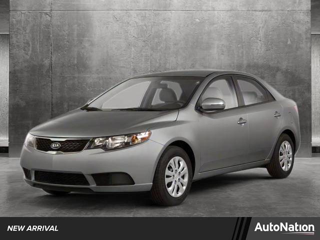 2013 Kia Forte EX — Sedan — 142,588 mi — Carlsbad, CA