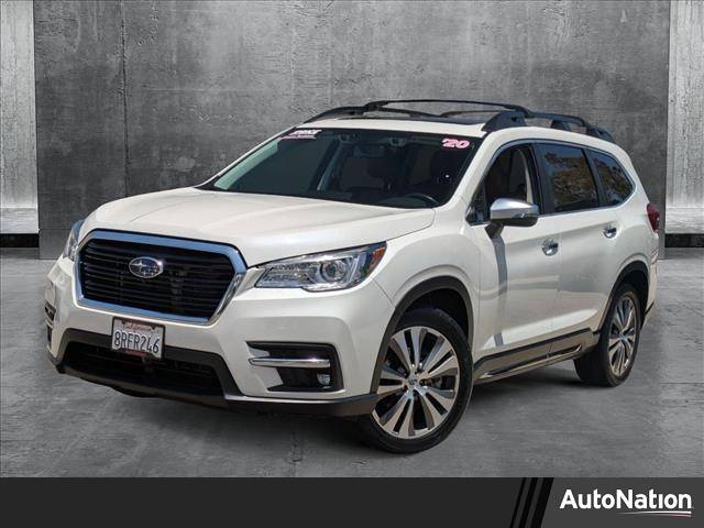 2020 Subaru Ascent Touring — SUV — 89,705 mi — Carlsbad, CA