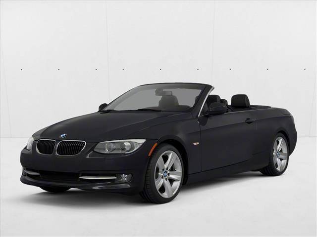 2012 BMW 3 Series 328i