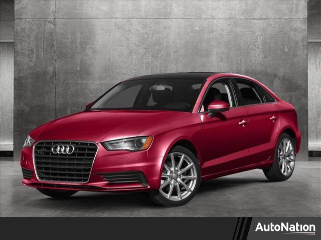 2015 Audi A3 Premium — Sedan — 90,485 mi — Carlsbad, CA