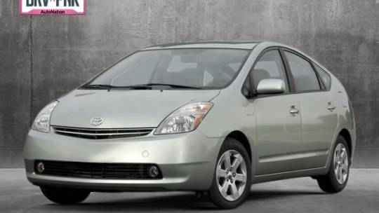 2009 Toyota Prius Base — Sedan — 177,004 mi — Carlsbad, CA