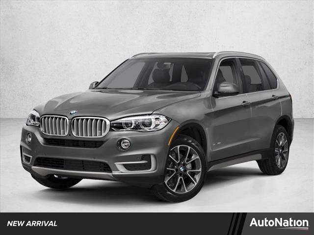 2018 BMW X5 35i — SUV — 71,101 mi — Carlsbad, CA