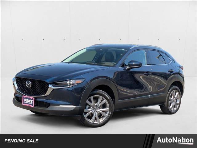 2022 Mazda CX-30 Premium — SUV — 17,908 mi — Carlsbad, CA