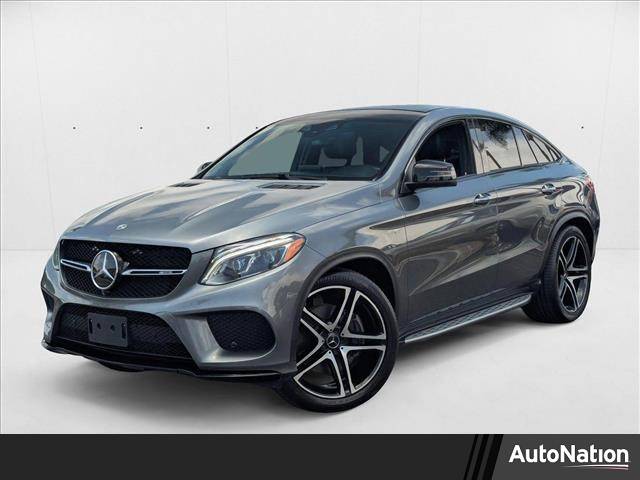 2019 Mercedes-Benz GLE GLE 43 AMG — SUV — 65,252 mi — Carlsbad, CA