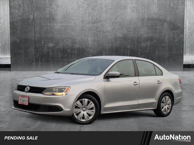 2014 Volkswagen Jetta 1.8T SE — Sedan — 151,730 mi — Carlsbad, CA