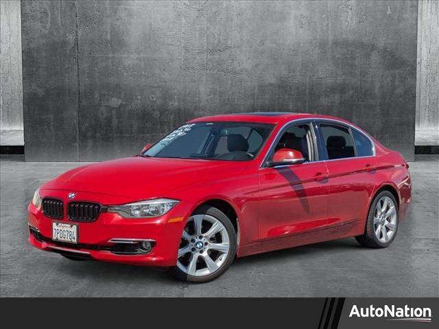 2013 BMW 3 Series 328i — Sedan — 143,545 mi — Carlsbad, CA