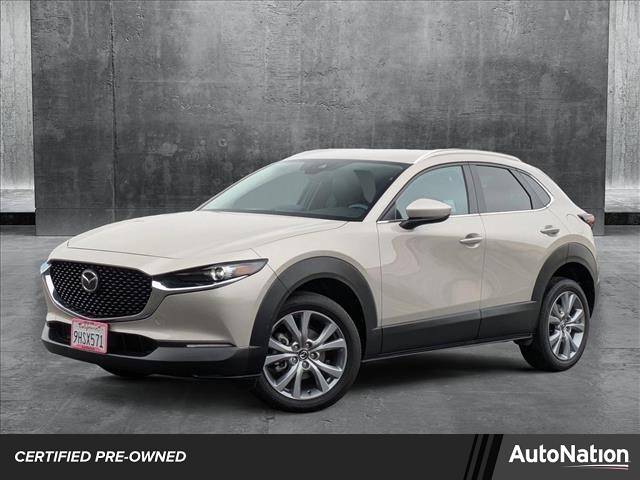 2023 Mazda CX-30 Preferred — SUV — 7,120 mi — Carlsbad, CA