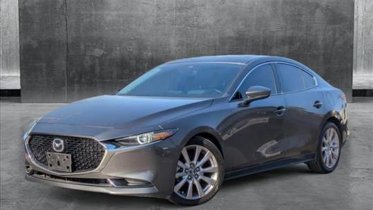 2019 Mazda Mazda3 Premium — Sedan — 40,367 mi — Carlsbad, CA
