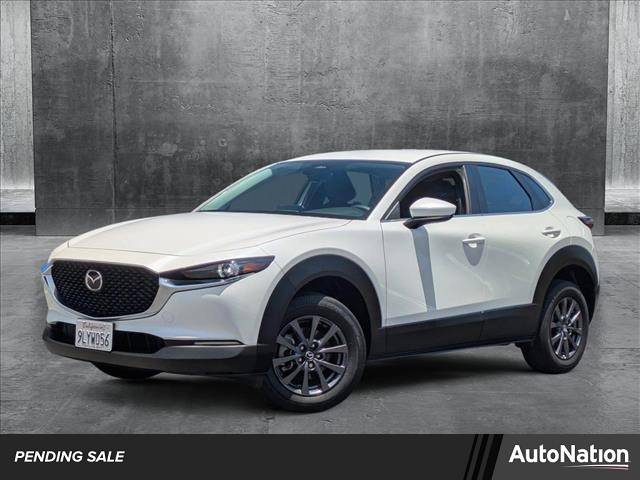 2024 Mazda CX-30 S — SUV — 31,516 mi — Carlsbad, CA