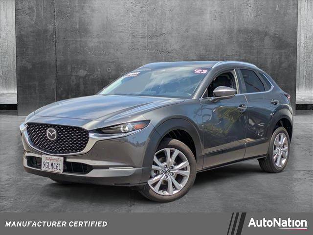 2023 Mazda CX-30 Preferred — SUV — 22,584 mi — Carlsbad, CA