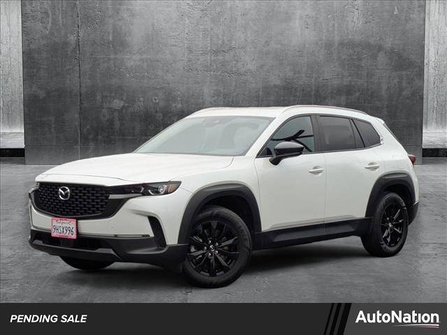 2024 Mazda CX-50 Premium — SUV — 24,831 mi — Carlsbad, CA