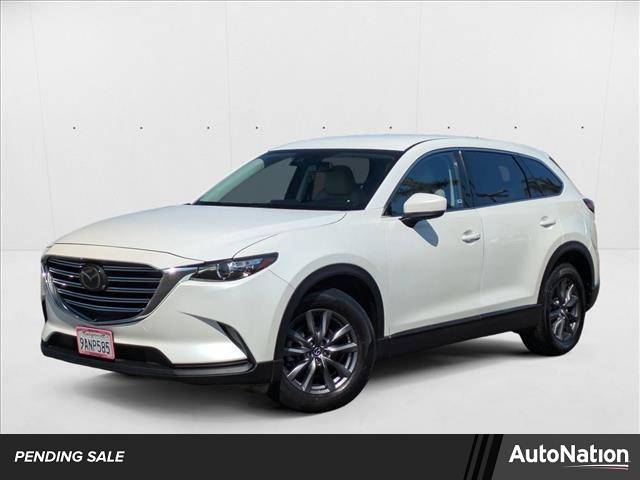 2022 Mazda CX-9 Touring — SUV — 42,240 mi — Carlsbad, CA