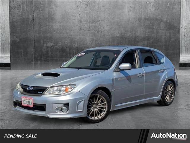 2014 Subaru Impreza WRX Limited — Wagon — 108,153 mi — Carlsbad, CA