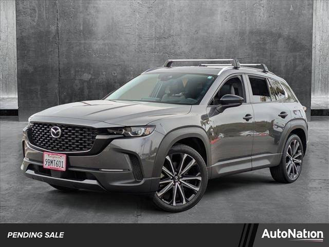 2023 Mazda CX-50 Premium Plus — SUV — 19,909 mi — Carlsbad, CA