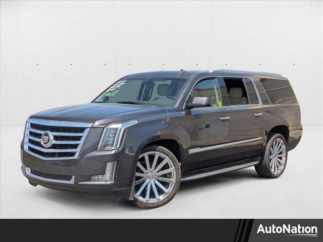 2015 Cadillac Escalade Standard — SUV — 97,625 mi — Carlsbad, CA