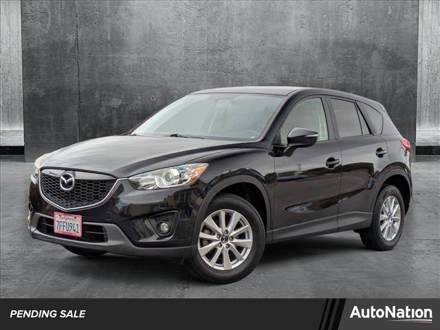 2015 Mazda CX-5 Touring — SUV — 132,071 mi — Carlsbad, CA