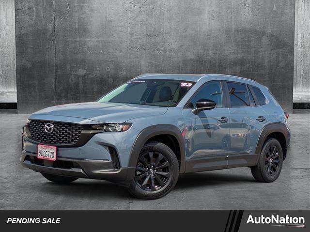 2023 Mazda CX-50 Preferred Plus — SUV — 31,818 mi — Carlsbad, CA