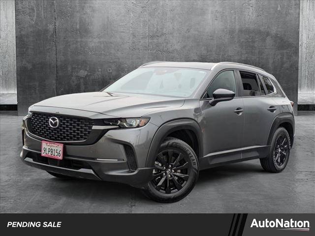 2024 Mazda CX-50 Premium — SUV — 6,913 mi — Carlsbad, CA