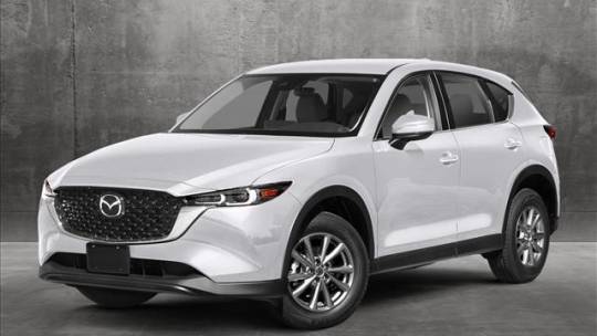 2022 Mazda CX-5 2.5 S — SUV — 26,702 mi — Carlsbad, CA