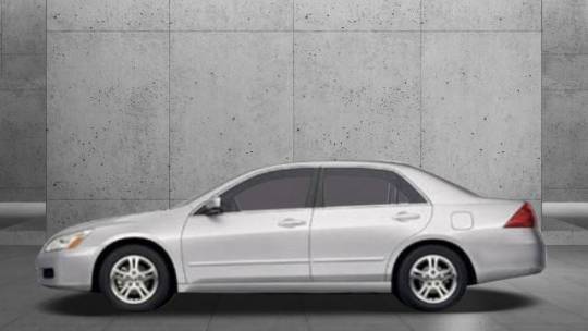 2007 Honda Accord EX-L — Sedan — 161,262 mi — Carlsbad, CA