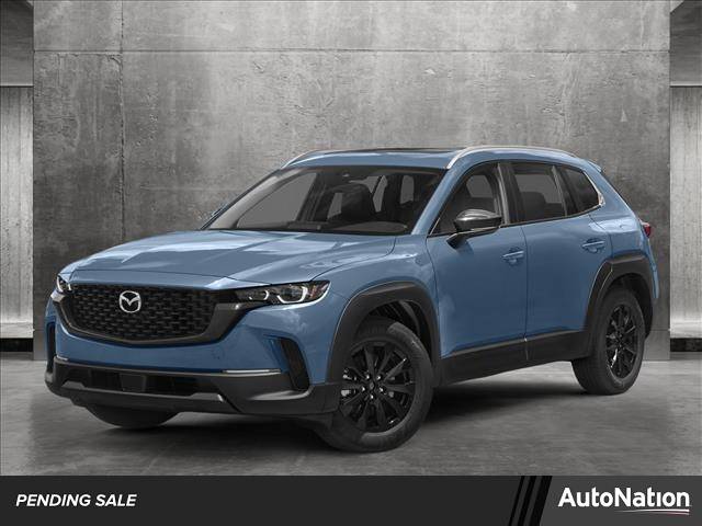 2023 Mazda CX-50 Preferred Plus — SUV — 23,375 mi — Carlsbad, CA