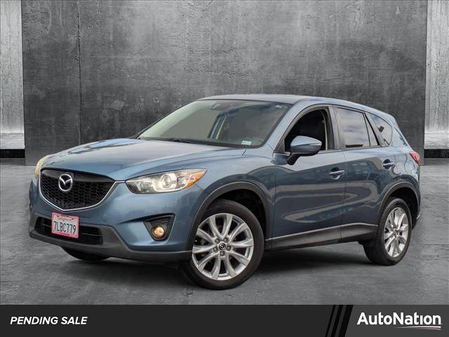 2015 Mazda CX-5 Grand Touring — SUV — 178,429 mi — Carlsbad, CA