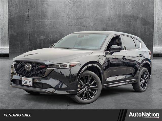 2023 Mazda CX-5 2.5 Turbo — SUV — 15,982 mi — Carlsbad, CA