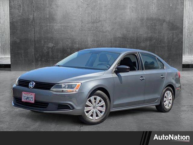 2014 Volkswagen Jetta S — Sedan — 119,338 mi — Carlsbad, CA