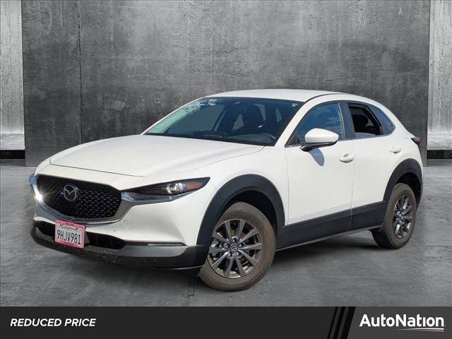 2023 Mazda CX-30 S — SUV — 18,059 mi — Carlsbad, CA