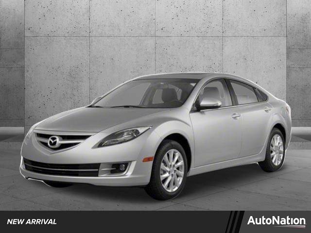 2010 Mazda Mazda6 s Grand Touring — Sedan — 139,685 mi — Carlsbad, CA