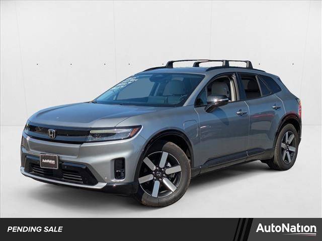 2024 Honda Prologue Touring — SUV — 8,046 mi — Carlsbad, CA