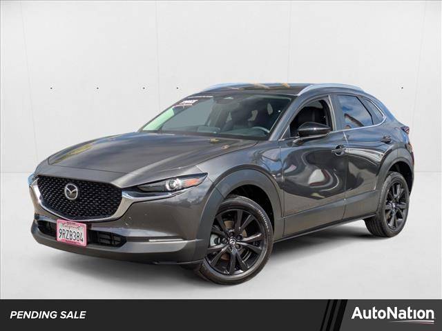 2025 Mazda CX-30 Select Sport — SUV — 4,985 mi — Carlsbad, CA