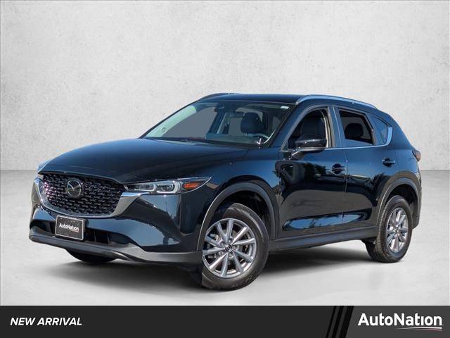 2023 Mazda CX-5 2.5 S Select — SUV — 39,902 mi — Carlsbad, CA