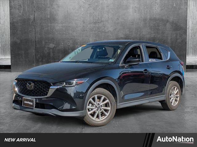 2023 Mazda CX-5 2.5 S Preferred — SUV — 24,925 mi — Carlsbad, CA