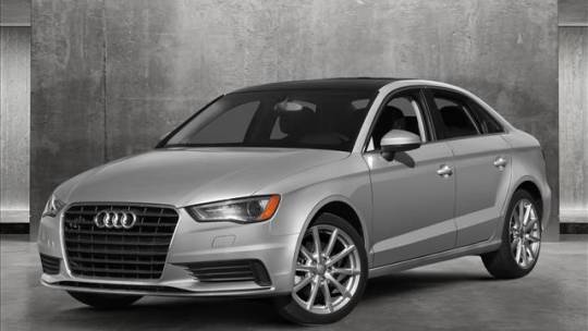 2016 Audi A3 Premium — Sedan — 84,826 mi — Carlsbad, CA