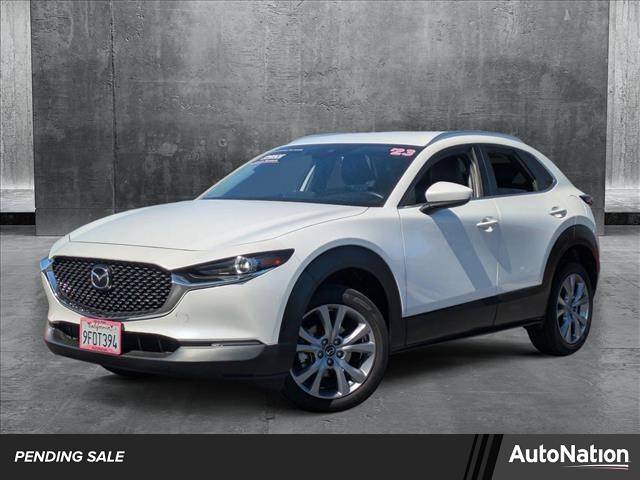 2023 Mazda CX-30 Select — SUV — 21,888 mi — Carlsbad, CA