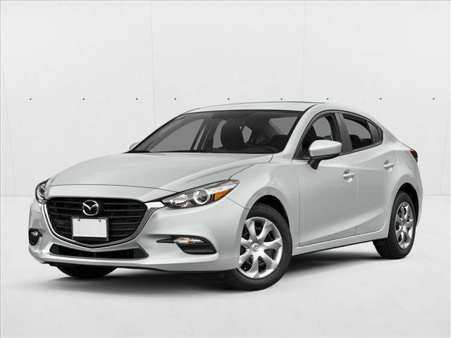 2017 Mazda Mazda3 Sport — Sedan — 129,254 mi — Carlsbad, CA
