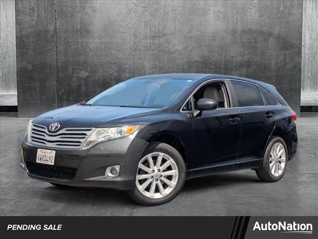 2012 Toyota Venza LE — SUV — 164,899 mi — Carlsbad, CA