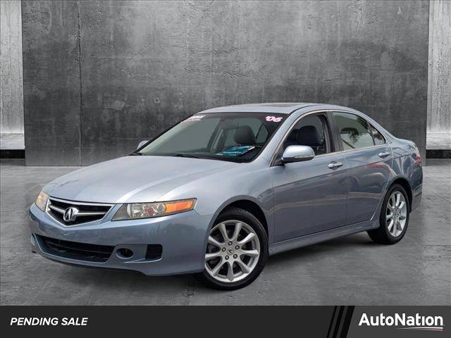 2006 Acura TSX Standard — Sedan — 67,185 mi — Carlsbad, CA