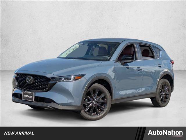 2023 Mazda CX-5 2.5 S Carbon Edition — SUV — 24,660 mi — Carlsbad, CA