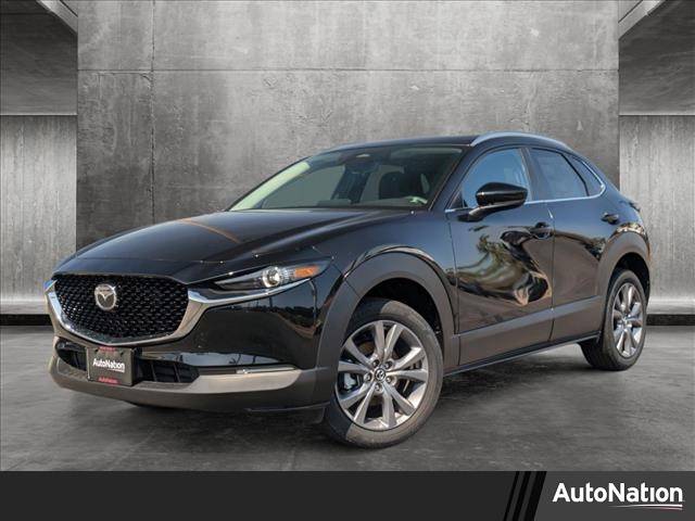 2024 Mazda CX-30 Preferred — SUV — 7,830 mi — Carlsbad, CA
