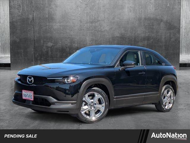 2022 Mazda MX-30 EV Standard — SUV — 41,911 mi — Carlsbad, CA