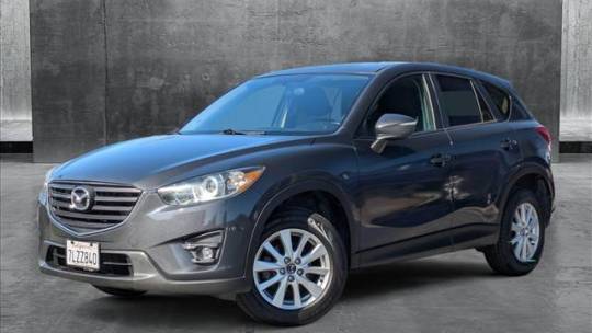 2016 Mazda CX-5 Touring — SUV — 78,657 mi — Carlsbad, CA
