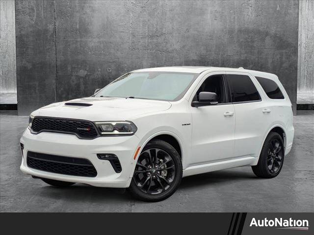 2021 Dodge Durango R/T — SUV — 62,548 mi — Carlsbad, CA