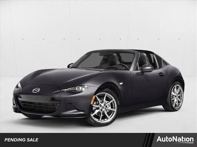 2023 Mazda MX-5 Miata Grand Touring — Convertible — 9,781 mi — Carlsbad, CA