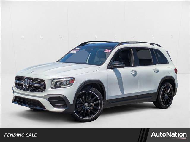 2020 Mercedes-Benz GLB GLB 250 — SUV — 89,929 mi — Carlsbad, CA